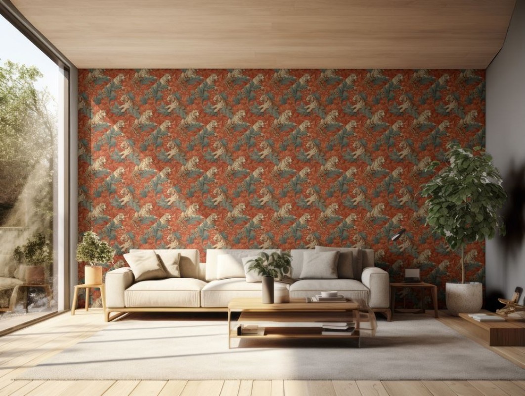 Image de Nakuru Red - 1098901-01